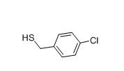 4-Chlorobenzyl mercaptan  |  6258-66-8