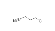4-Chlorobutyronitrile  |  628-20-6