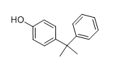 4-Cumylphenol  |  599-64-4