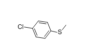 4-Chlorothioanisole  |  123-09-1