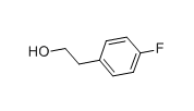 4-Fluorophenethyl alcohol   |  7589-27-7