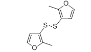 Bis(2-methyl-3-furyl)disulphide  |  28588-75-2