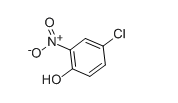 4-Chloro-2-nitrophenol  |  89-64-5