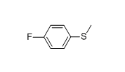 4-Fluorothioanisole  |  371-15-3