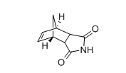 5-Norbornene-2,3-dicarboxylic imide  |  3647-74-3