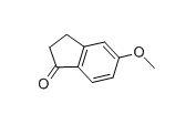 5-Methoxy-1-indanone  |  5111-70-6