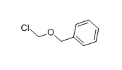 Benzyl chloromethyl ether  |  3587-60-8