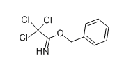 Benzyl 2,2,2-trichloroacetimidate  |  81927-55-1