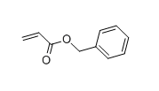 Benzyl acrylate  |  2495-35-4