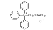Allyl triphenylphosphonium chloride | 18480-23-4