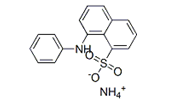 Ammonium N-phenyl-1-naphthylamine-8-sulfonate  |  28836-03-5