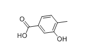 3-Hydroxy-4-methylbenzoic acid | 586-30-1