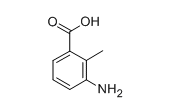 3-Amino-2-methylbenzoic acid  |  52130-17-3