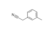 3-Methylphenylacetonitrile  |  2947-60-6