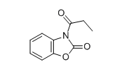 3-Propionyl-2-benzoxazolinone  |  33388-19-1