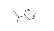 3-Methylacetophenone   |  585-74-0