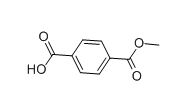 Mono-methyl terephthalate | 1679-64-7