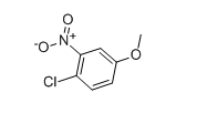 4-Chloro-3-nitroanisole   |  10298-80-3