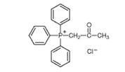 Acetonyltriphenylphosphonium chloride | 1235-21-8