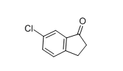 6-Chloro-1-indanone  |  14548-38-0