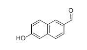 6-Hydroxy-2-naphthaldehyde  |  78119-82-1
