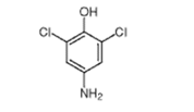 4-Amino-2,6-dichlorophenol | 5930-28-9