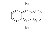 9,10-Dibromoanthracene  |  523-27-3