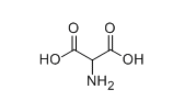 Aminomalonic acid  |  1068-84-4