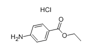 Benzocaine HCl  |  23239-88-5
