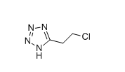 5-Chloroethyl-1H-tetrazole  |  18755-46-9