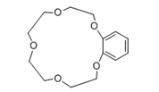 Benzo-15-crown-5   |  14098-44-3