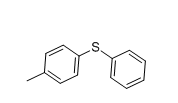 4-Methyl diphenyl sulfide  |  3699-01-2