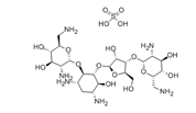 Neomycin sulphate  |  1405-10-3