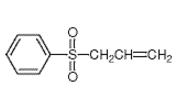 Allyl phenyl sulfone | 16212-05-8