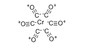 Chromium hexacarbonyl  |  13007-92-6