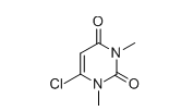 6-Chloro-1,3-dimethyluracil  |  6972-27-6