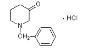 1-Benzyl-3-piperidinone hydrate hydrochloride | 50606-58-1