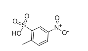 2-Methyl-5-nitrobenzenesulfonic acid  | 121-03-9