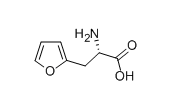 3-(2-Furyl)-L-alanine  |  121786-31-0