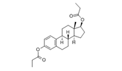 Estradiol dipropionate  |  113-38-2