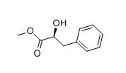 Methyl L-3-phenyllactate  |  13673-95-5