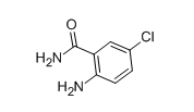 2-Amino-5-chloro-benzamide  |  5202-85-7