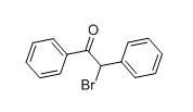 2-Bromo-2-phenylacetophenone  |  1484-50-0
