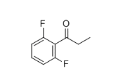 2',6'-Difluoropropiophenone  | 85068-31-1