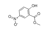 Methyl 5-nitrosalicylate   |  17302-46-4