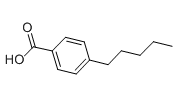 4-n-Pentylbenzoic acid  |  26311-45-5