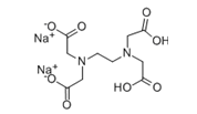 Edetic acid disodium salt |  139-33-3