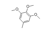 3,4,5-Trimethoxytoluene  |  6443-69-2