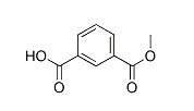 mono-Methyl isophthalate  |  1877-71-0
