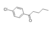 p-Chloro valerophenone  |  25017-08-7